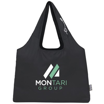 ChicoBag Vita rePETe + Refine Shoulder Tote