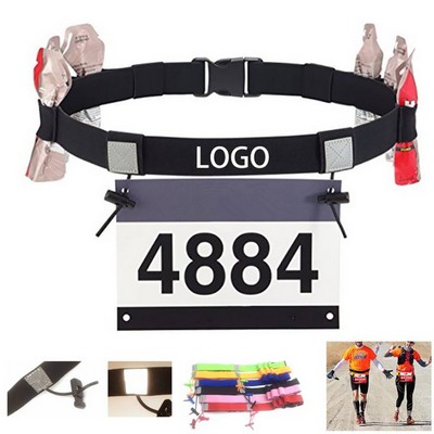 Marathon Energy Running Belt