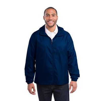 Men's DARIEN Lightweight Windbreaker Jacket